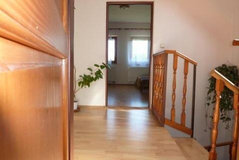 Villa Apartman Foldes Tibor à Veľký Meder Extérieur photo
