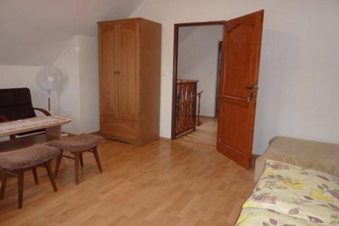 Villa Apartman Foldes Tibor à Veľký Meder Extérieur photo